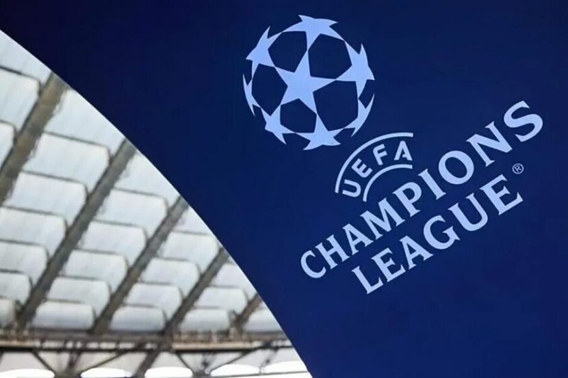 Лига чемпионов