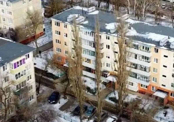 В Липецкой области запланирован ремонт в 156 многоквартирных домах