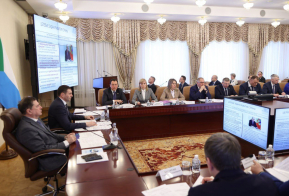 Проверка исполнения поручений Главы государства в Хабаровском крае: акцент на развитие приграничной инфраструктуры