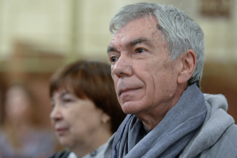 В семье Николаева раскрыли дату и место его похорон