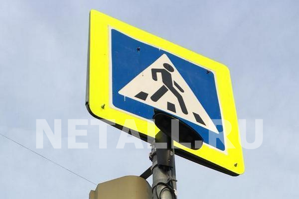 15 новых переходов устроят в Зеленограде в этом году