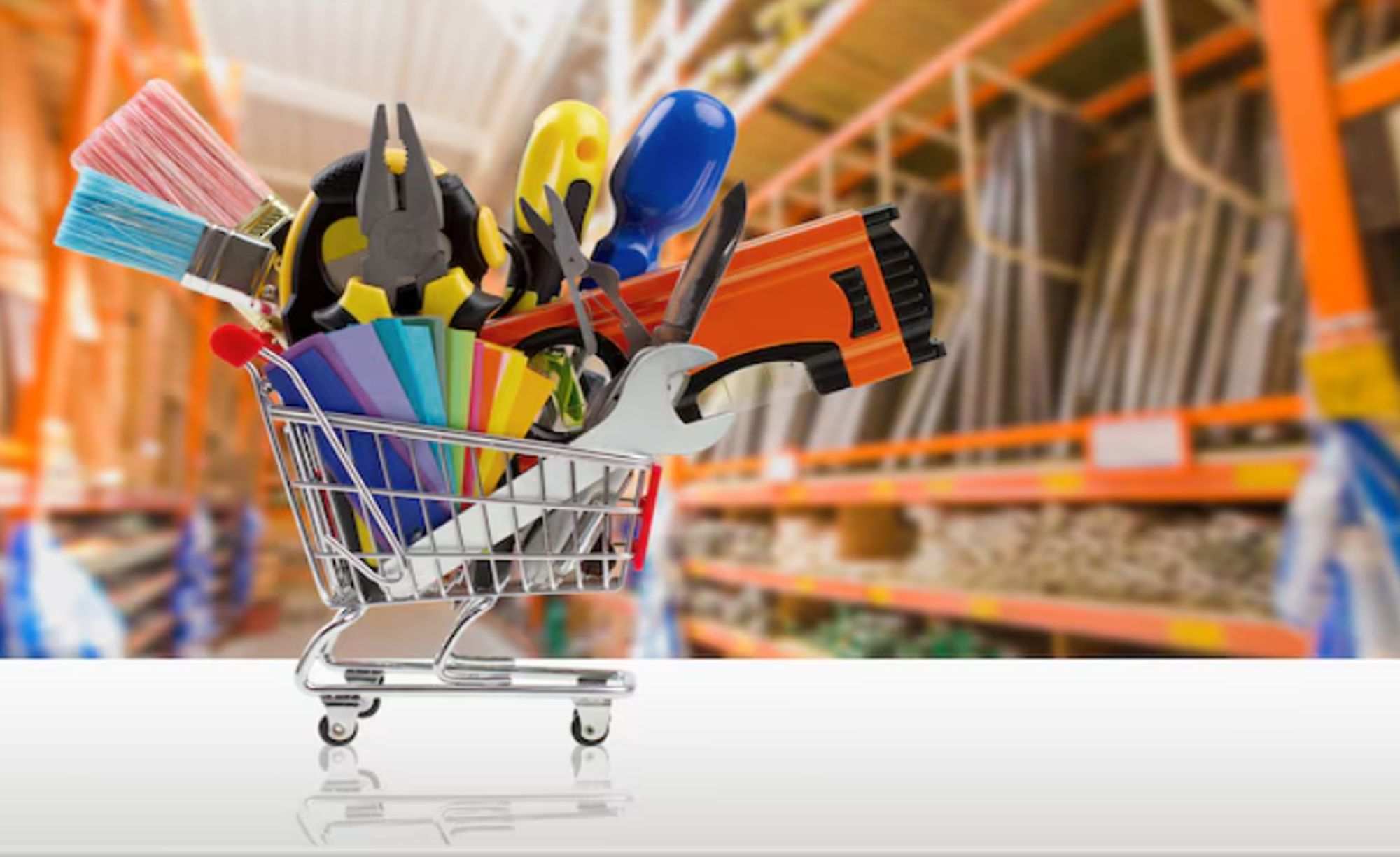 Строительные гипермаркеты OBI в России переходят под новый бренд DOM Лента