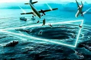 http://culturavrn.ru/Тайна Бермудского треугольника разгадана: вот что происходит там на самом деле