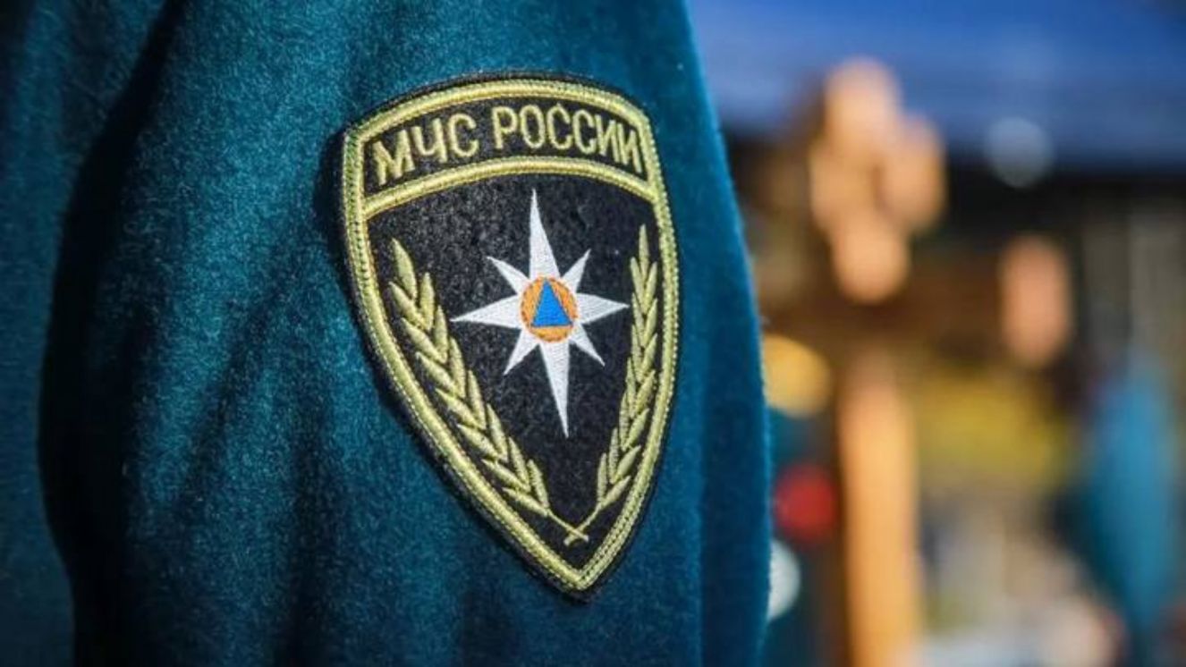 Мчс россии обои на рабочий стол