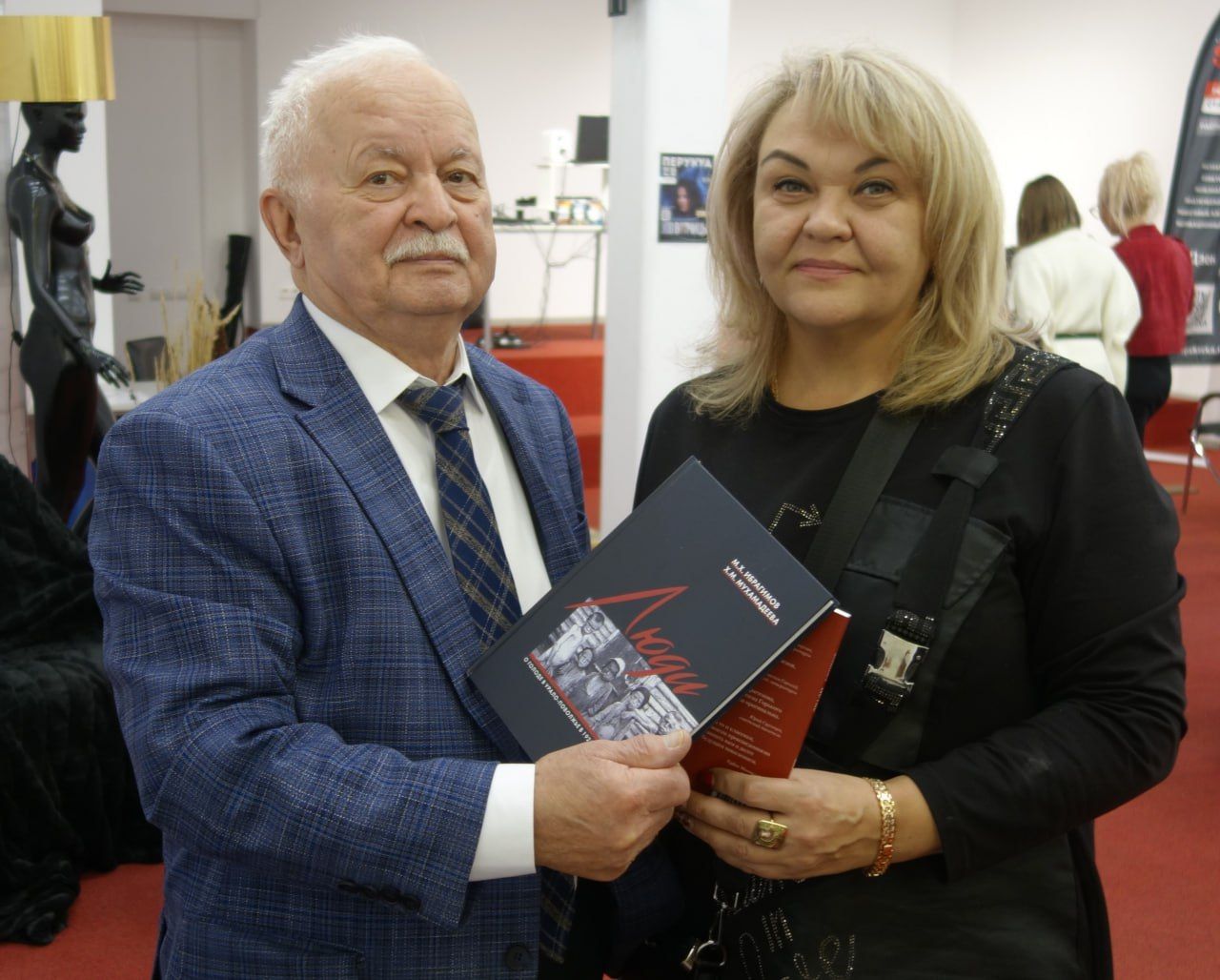 В Уфе прошёл фестиваль-квест «SamoРаспаковка: 5 ключей роста»