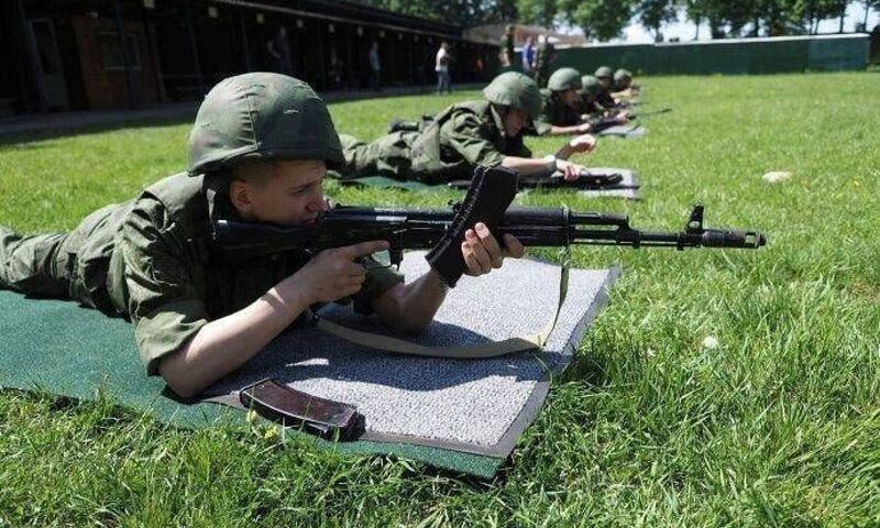 Жителей Переславля-Залесского предупредили о стрельбе 9 июля