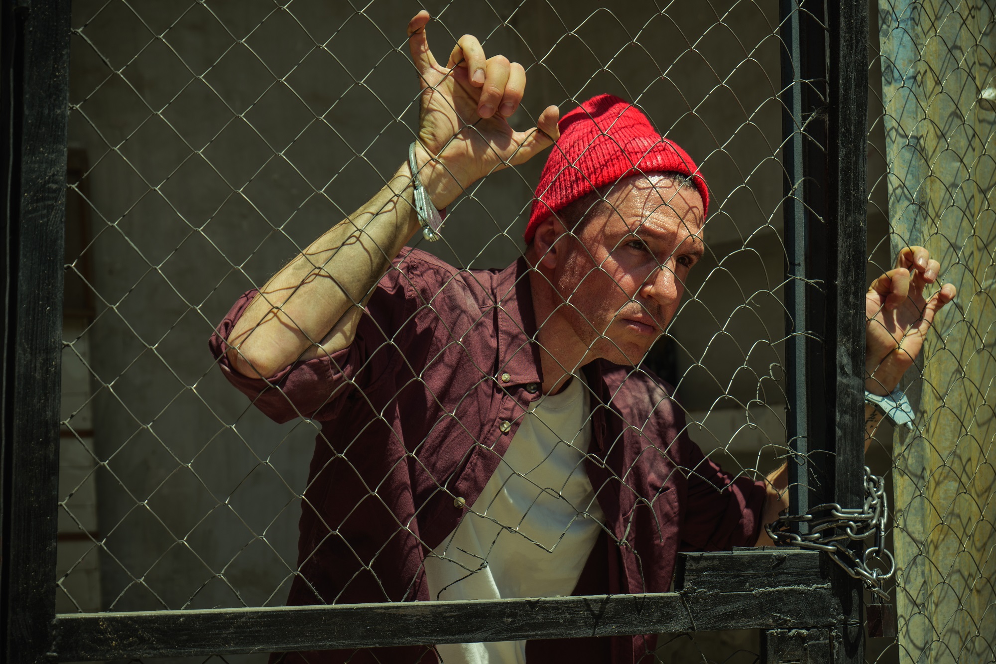 выживали сегодняшний выпуск