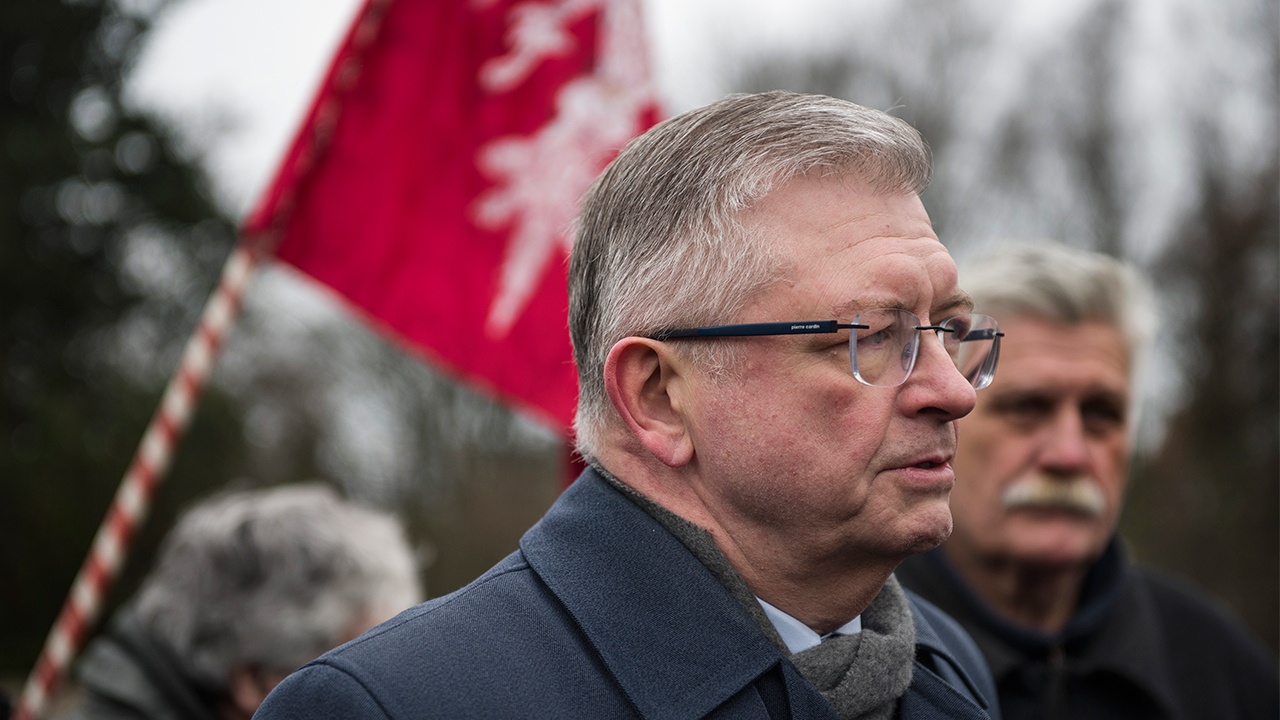 сергей андреев посол в польше