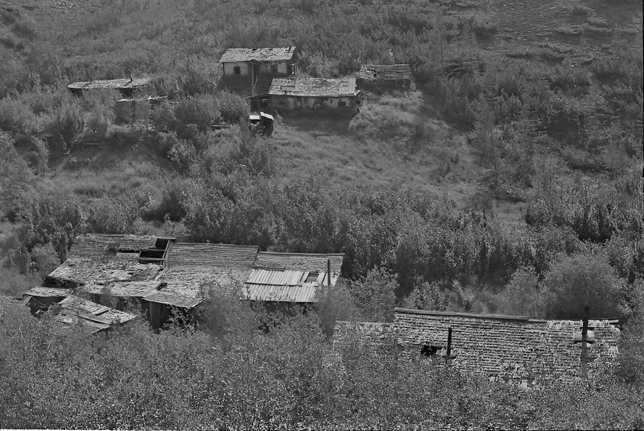 из архивов МОКМ