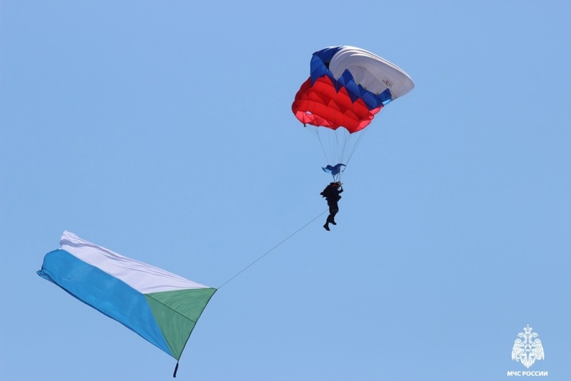 Специалисты Дальневосточного филиала приняли участие в учебно-методическом сборе