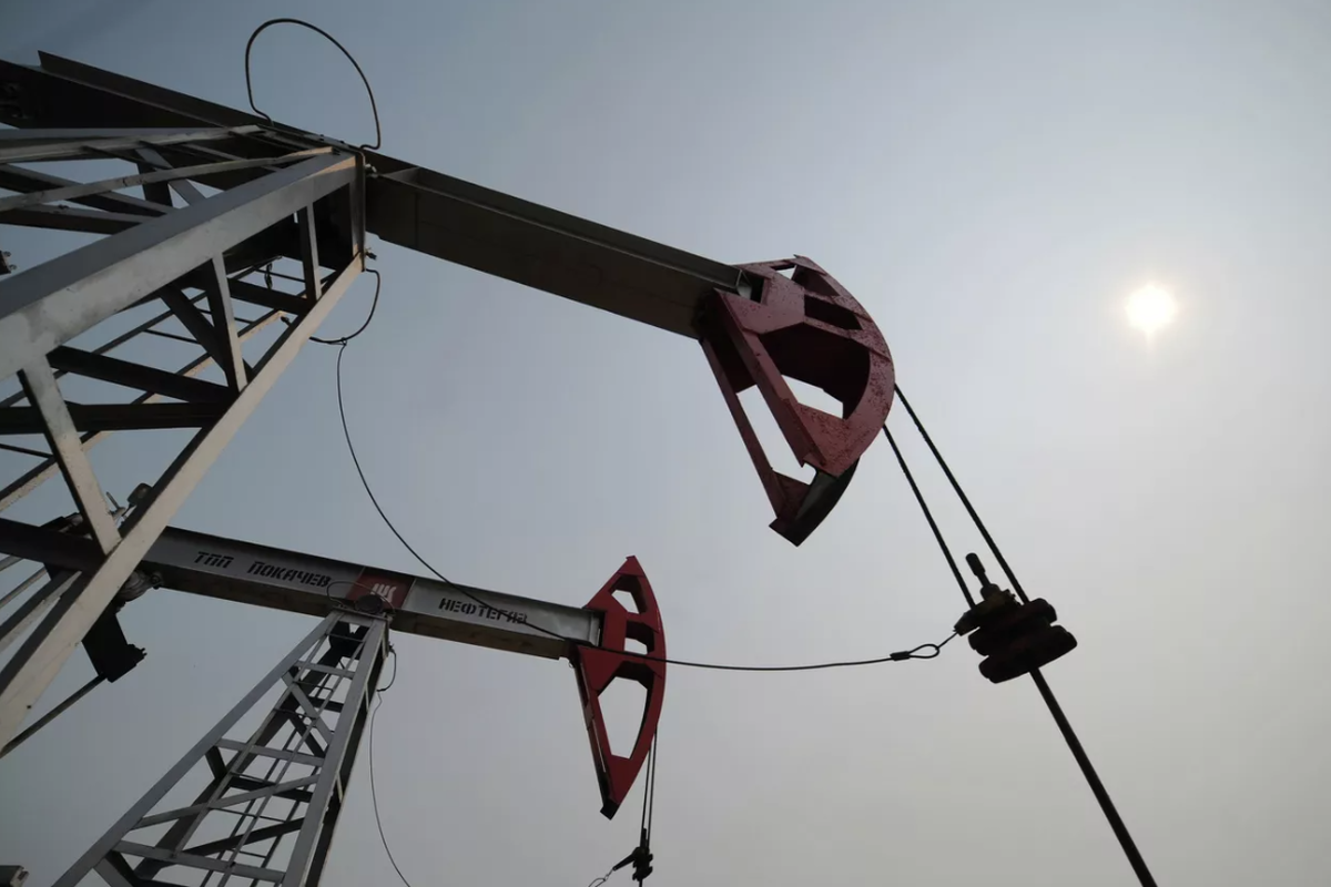 В Индии заявили, что Россия является главным поставщиком нефти в страну