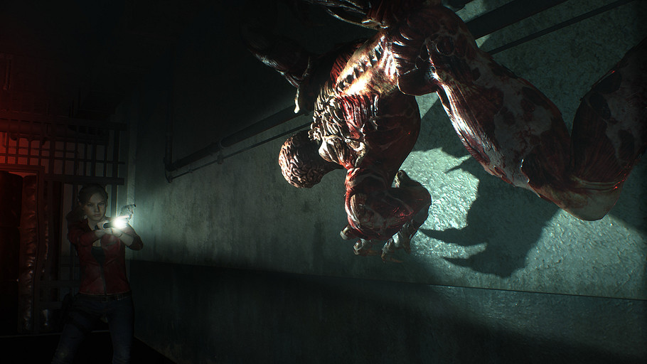 В каком порядке проходить Resident Evil, чтобы ничего не упустить?