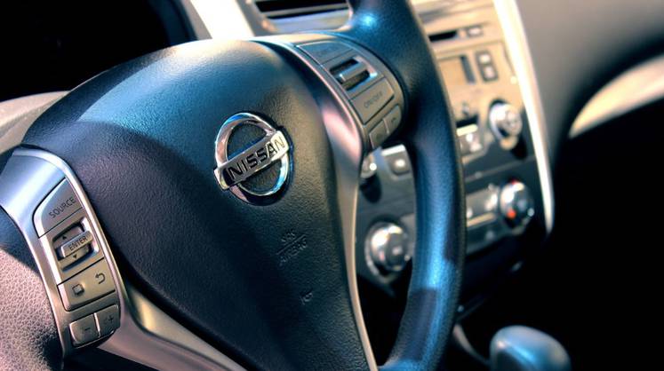 Автоконцерн Nissan Motor оценил убытки от ухода из России почти в $700 млн