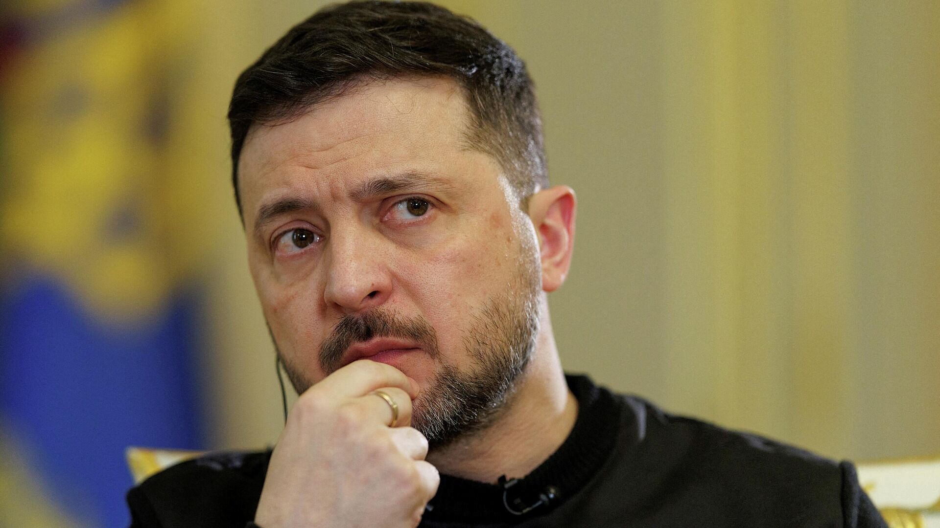 В ЕС резко высказались после угрозы Зеленского в адрес Москвы