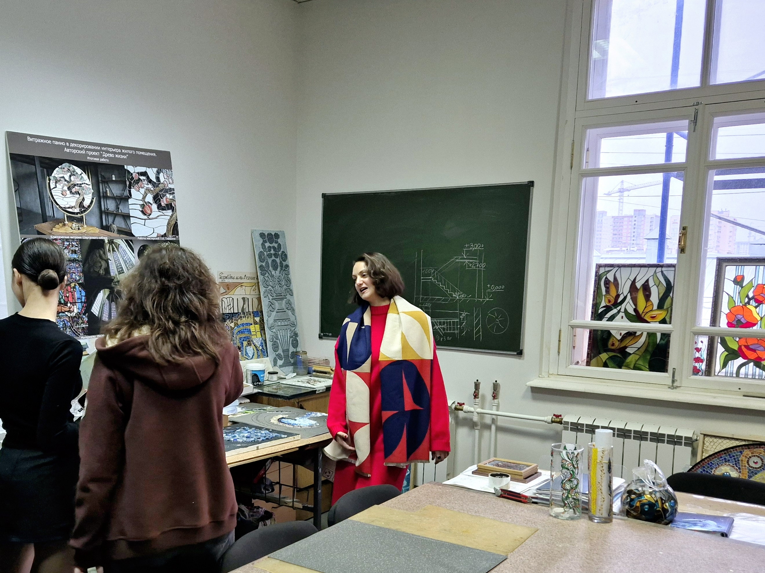 Фото новости