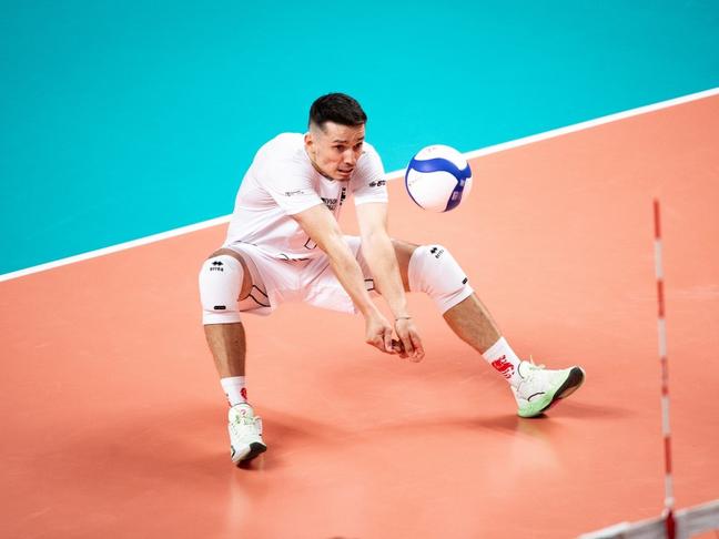 «Белогорье» выиграло 5-й матч подряд на Кубке Победы - Изображение 