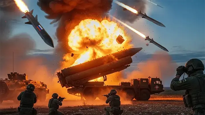 Фронт попытался докричаться до Генштаба: Началась фаза Истощение. У себя в республике не отсидишься. Счёт за погибших пошёл на миллиарды