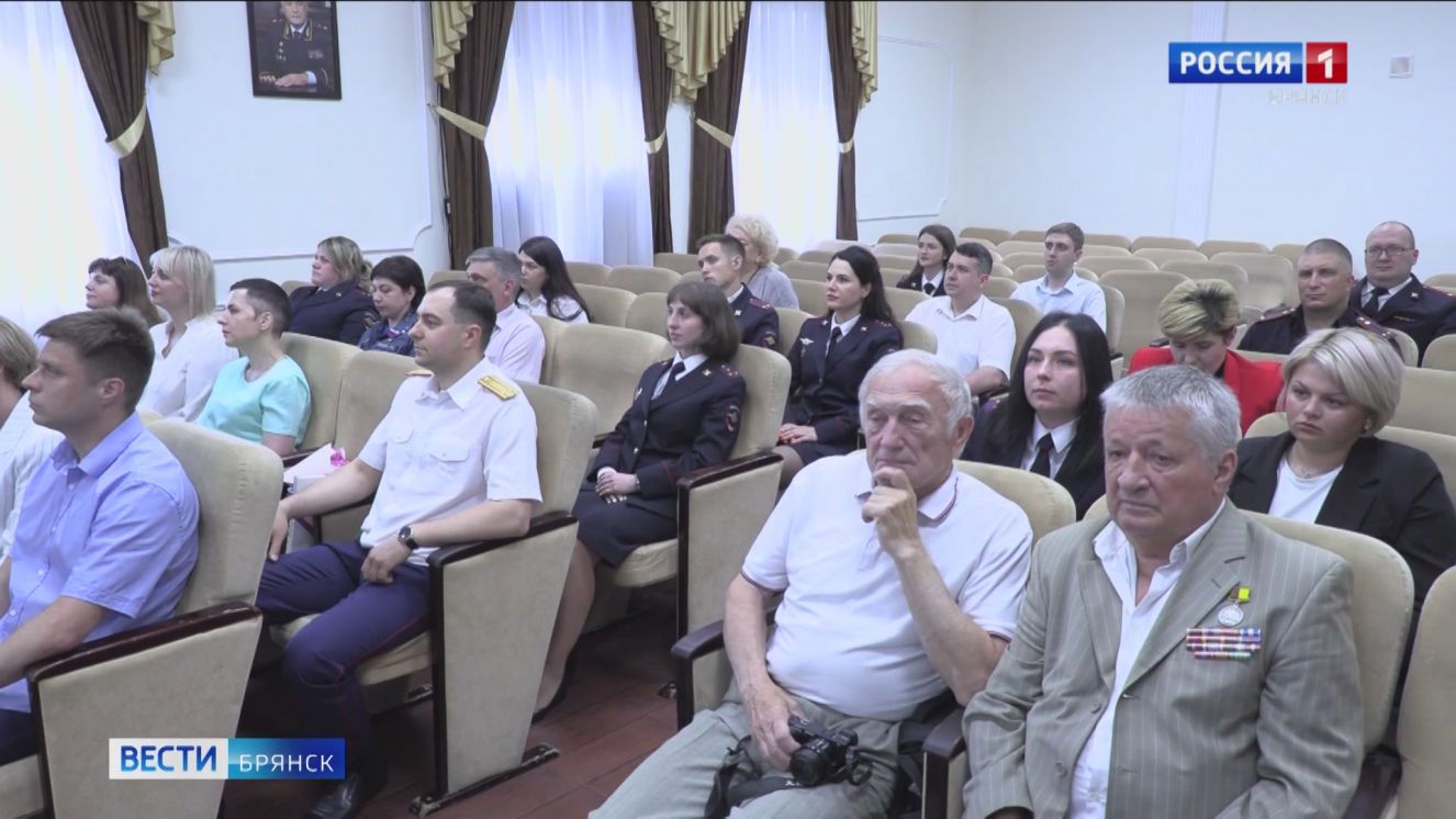 День пресс
