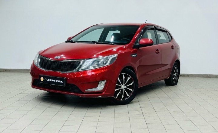 Kia отзывает в РФ свыше 33 тыс. автомобилей