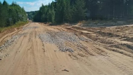 В 2026 году стартует ремонт дороги к Мещуре