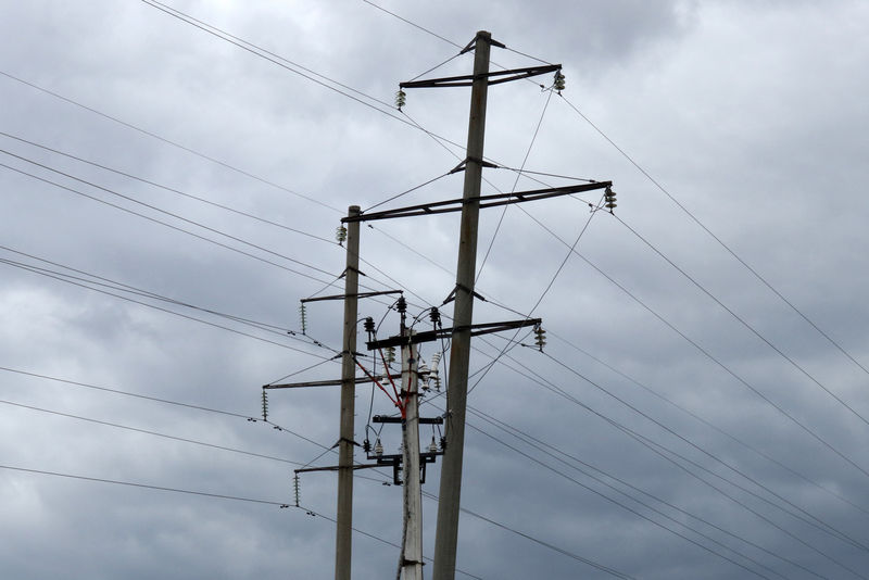 В Рузском округе временно прекратится электроснабжение трех деревень