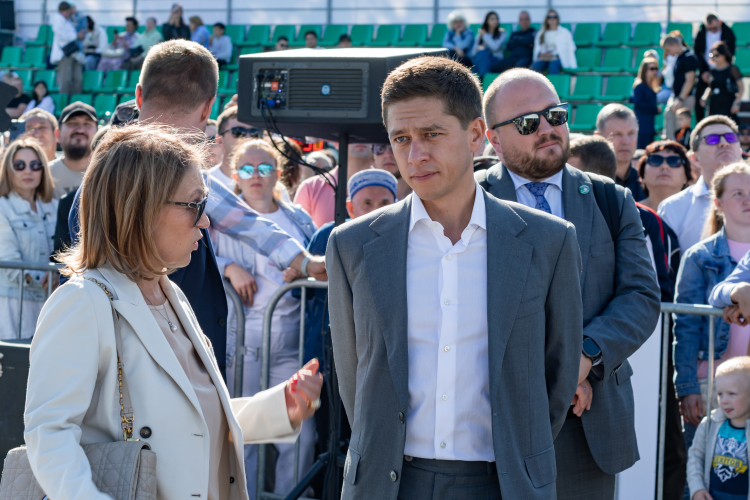 Впервые в нашем рейтинге фигурирует сын гендиректора «Татнефти» Равиль Маганов, он возглавляет ООО «НПО «ТН-Биотех», которое также входит в структуру «Татнефти»