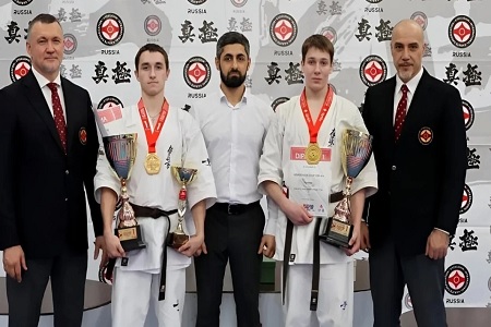 Karate Kras