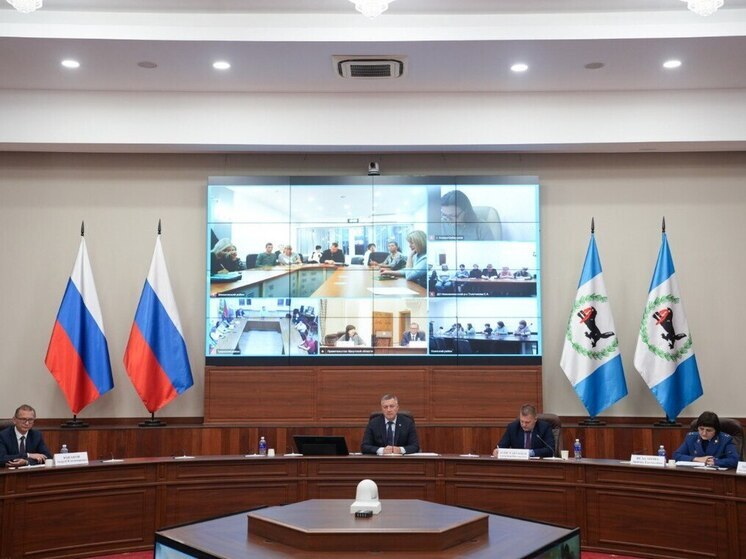 Власти Приангарья усилят меры по обеспечению безопасности детей после трагедии в Шелехове