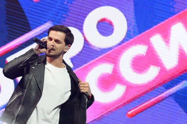 Миша Марвин