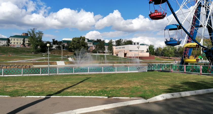 Роспотребнадзор признал непригодными для купания водоемы Саранска
