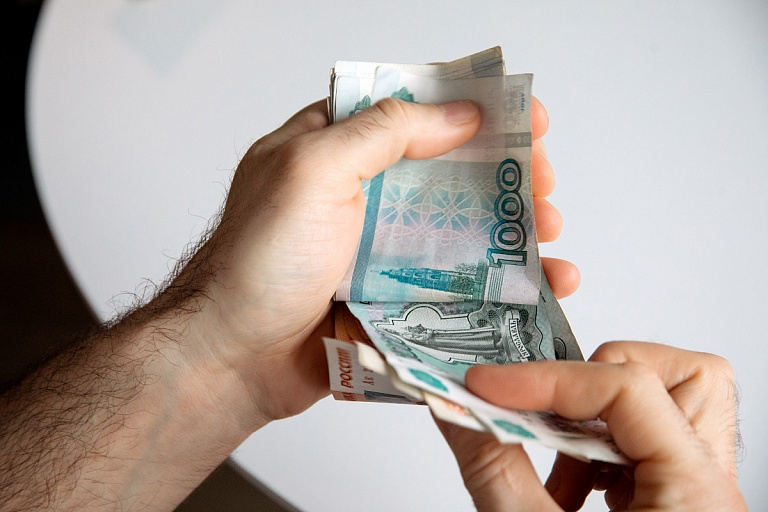 В ХМАО арестовали афериста за кражу денег у матери солдата, погибшего на СВО