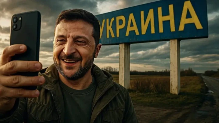В Кремле быстро ответили на дерзость Зеленского с Парадом. Горе тому