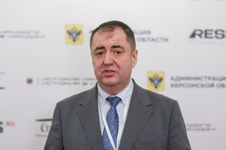 Владимир Боделан