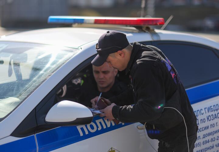 Из-за перебоев интернета водителям посоветовали брать с собой бумажную версию ОСАГО