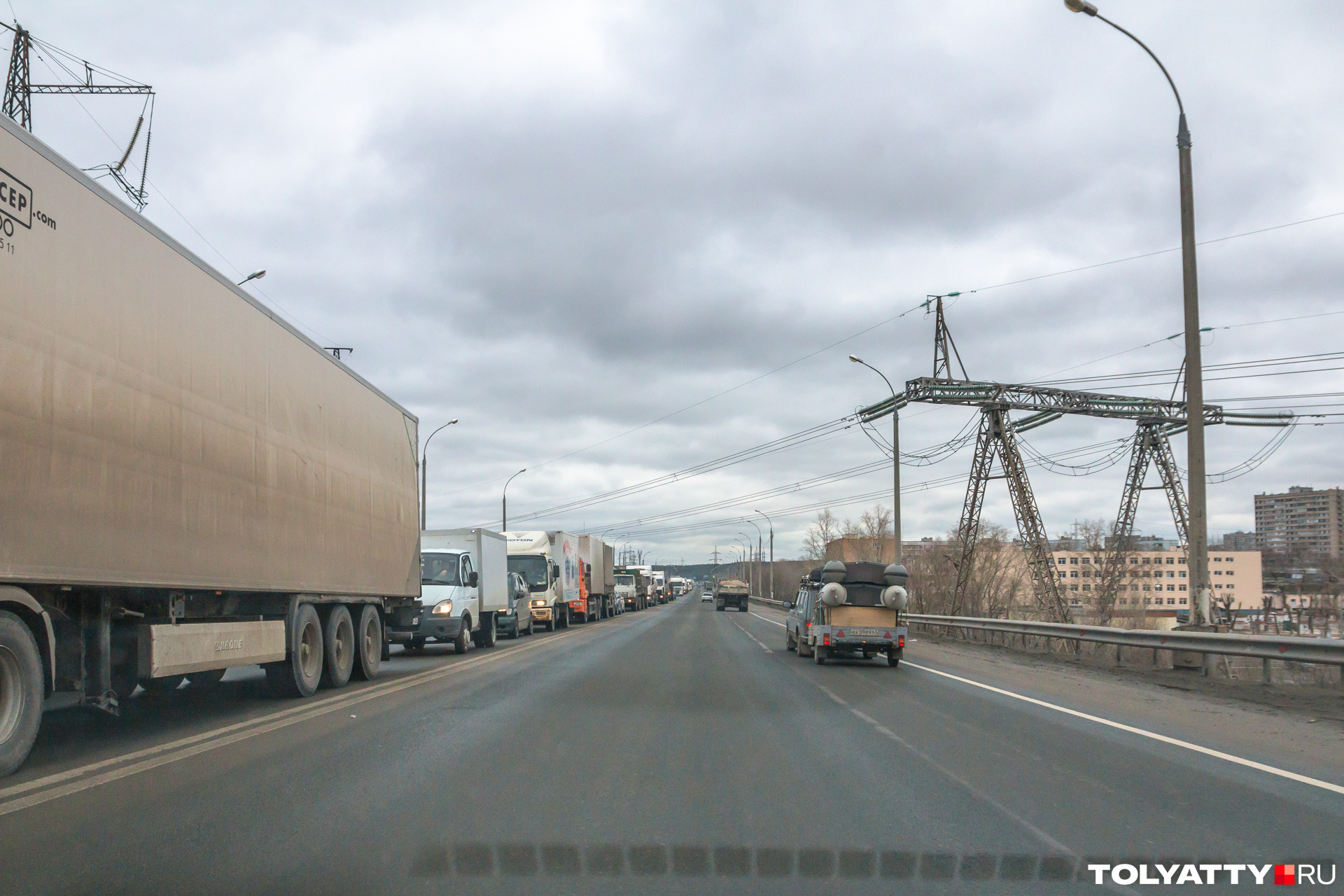 Трасса м5 самара ограничения. Трасса. Ограничение въезда большегрузов. Трасса м5. Грузовик въезд.