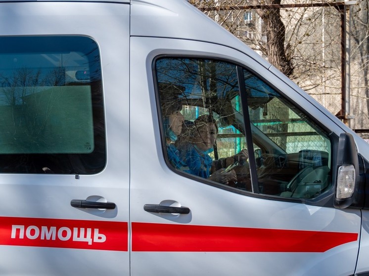 В Челябинской области арестовали женщину, заколовшую сожителя ножом в сердце