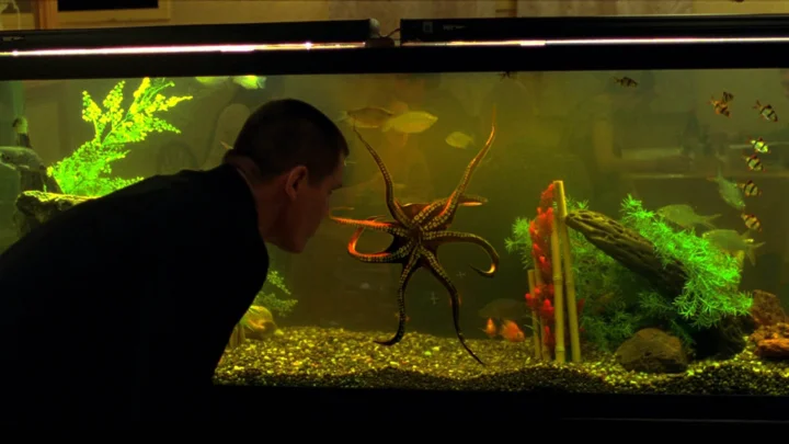 Режиссера «Олдбоя» исключили из Гильдии сценаристов США