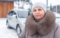 Фото: Луганский Информационный Центр/Дарья Чмирова