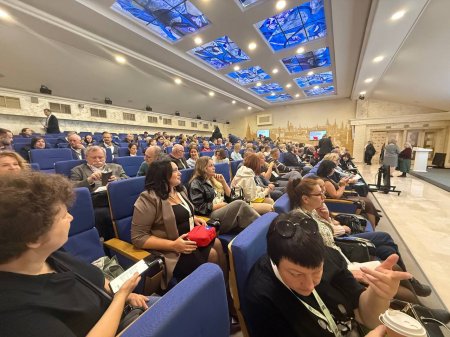 Поддержана идея создания Всероссийского союза защитников животных