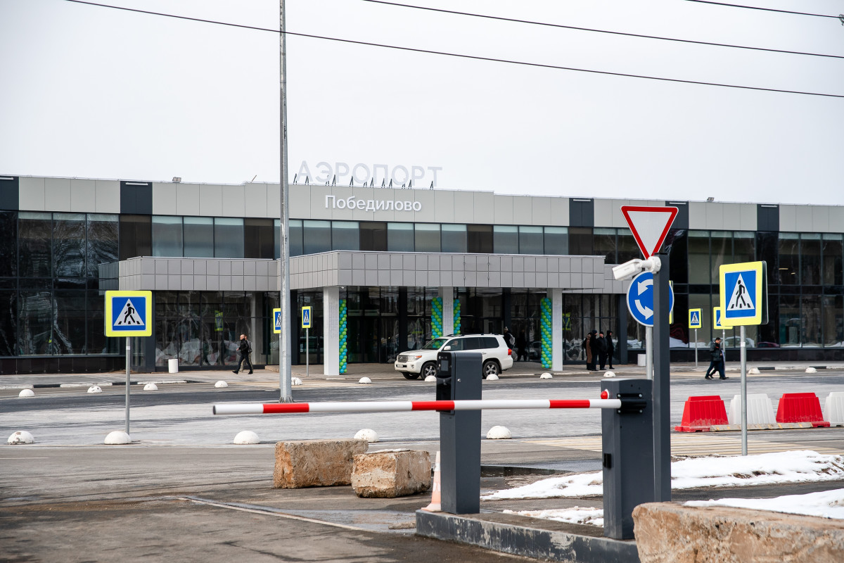 Из Кирова теперь не улететь