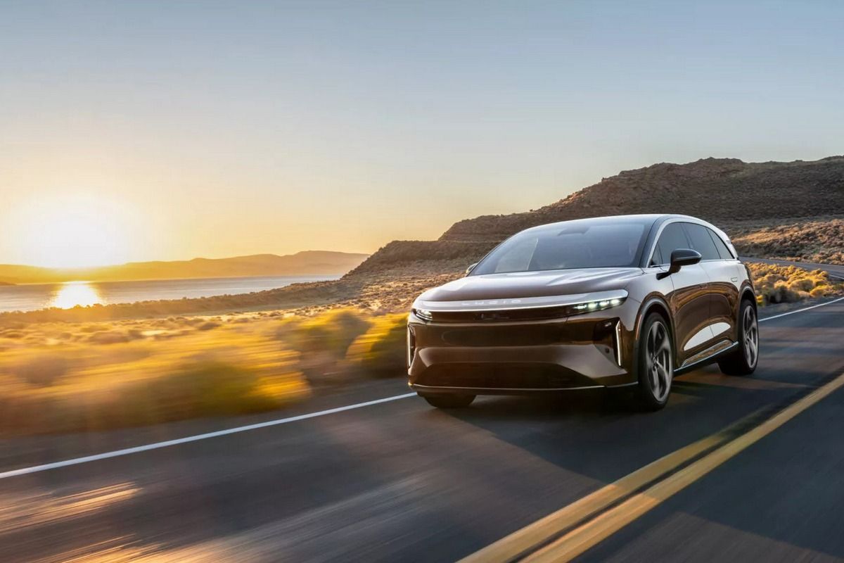 Калифорнийский кросс: топ-5 премьер автосалона в Лос-Анджелесе