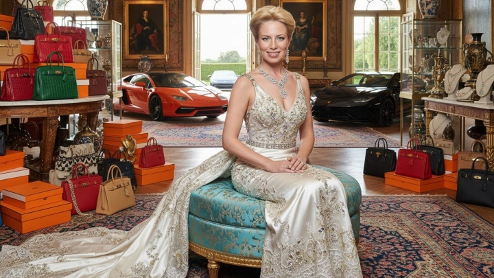 Два килограмма драгоценностей: Суд вернул экс-жёнам Тимура Иванова часы и бриллианты. На перечисление возвращаемых активов ушло полчаса