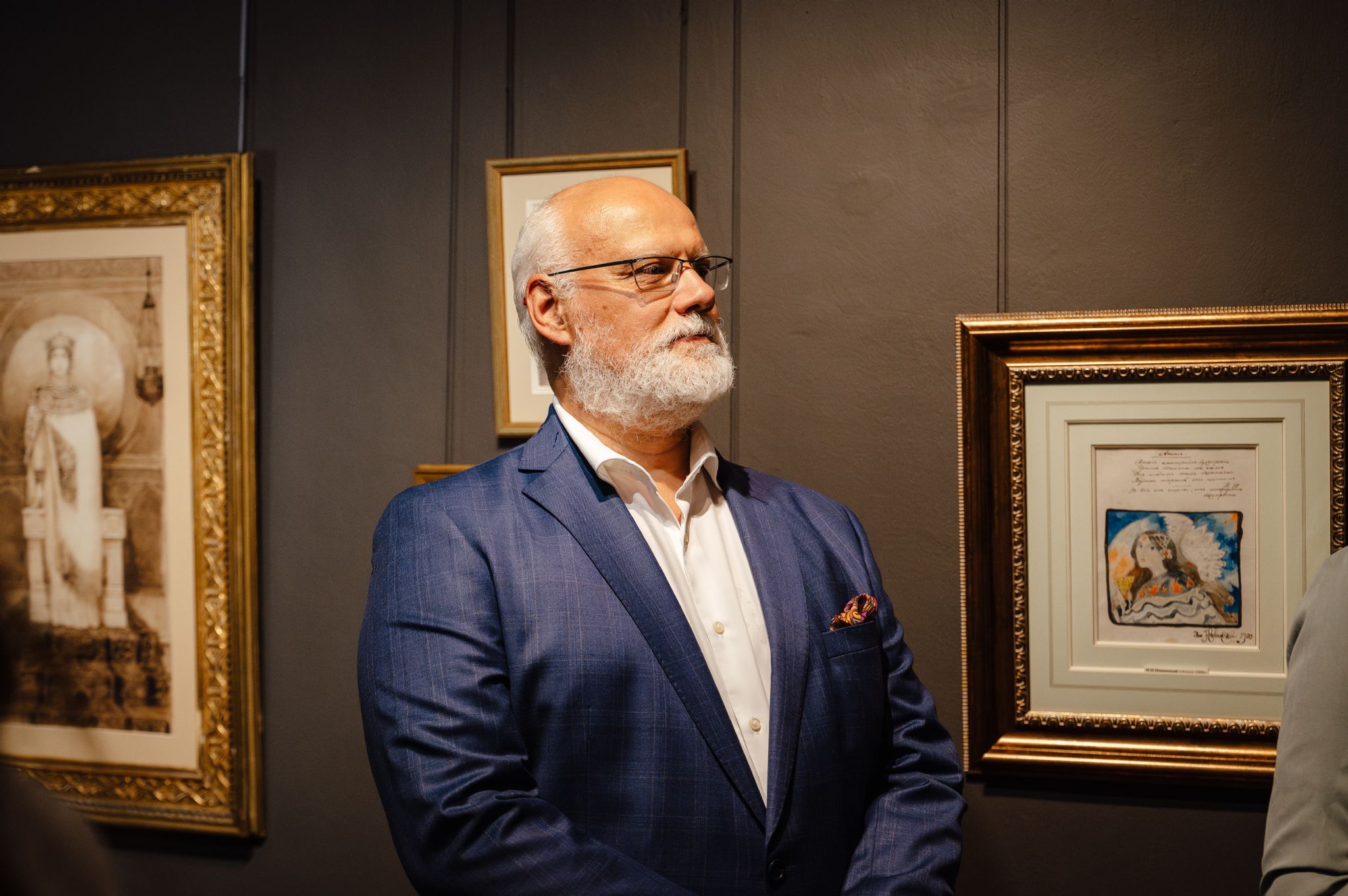 Андрей Коньков