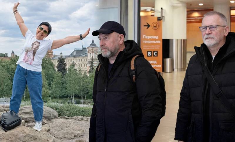 Старики-киллеры: военкоры обратили внимание на характерную особенность организаторов покушения на генерала Алексеева 