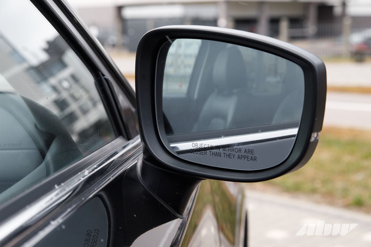 Обновление где-то рядом: секонд-тест Mazda CX-5 из Америки