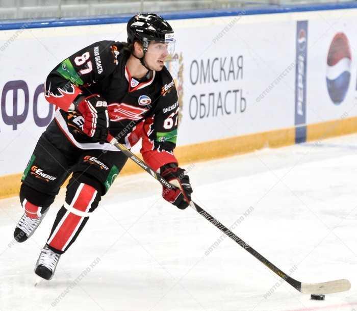 От Америки до Индонезии: где можно найти бывших игроков «Авангарда»?