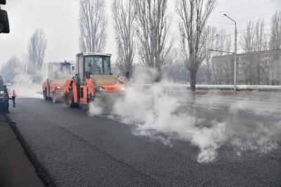 В Саратовской области 30 километров районных дорог собираются отремонтировать за почти миллиард рублей