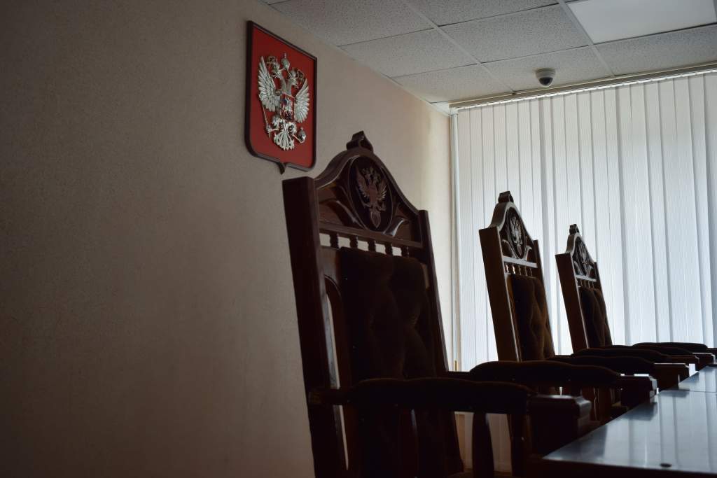Курский облсуд частично отменил жесткие правила для городских ярмарок