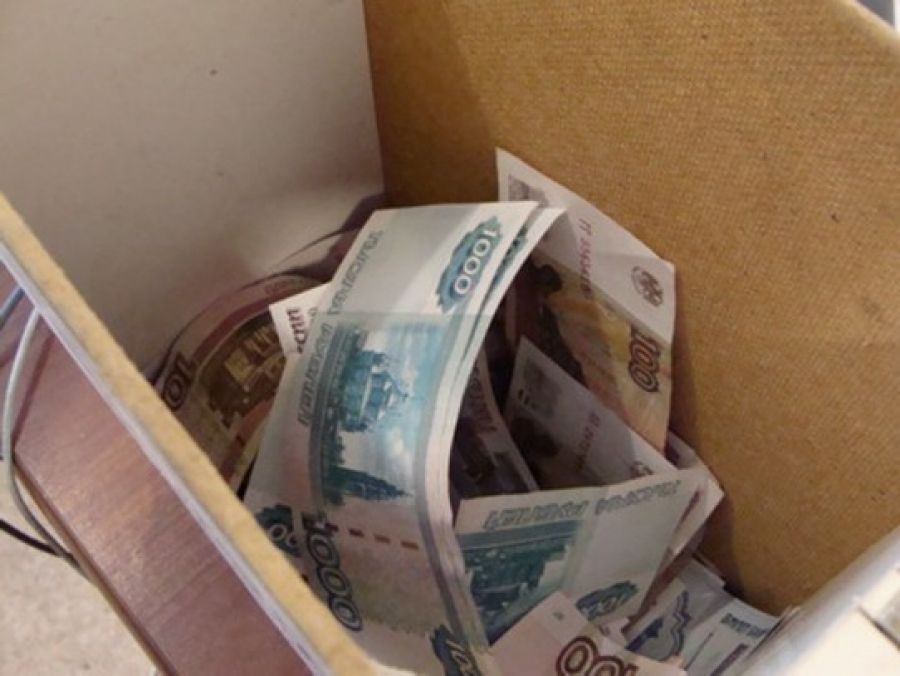 Перед судом за кражу 135 тысяч рублей у подруги предстанет 19-летняя жительница Стародуба