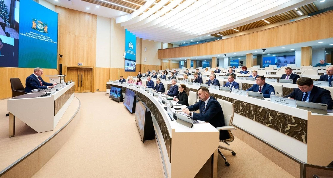 В ХМАО заработает центр социальной адаптации мигрантов